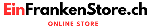 Ein Franken Store